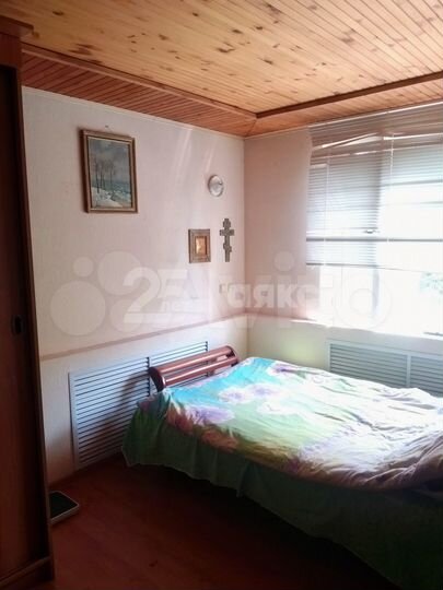 Дом 172 м² на участке 50 сот.