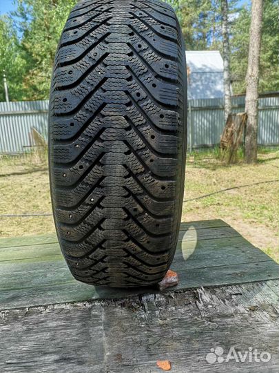 Goodyear UltraGrip 265/70 R16 112Q