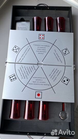 Настольные игры для компании