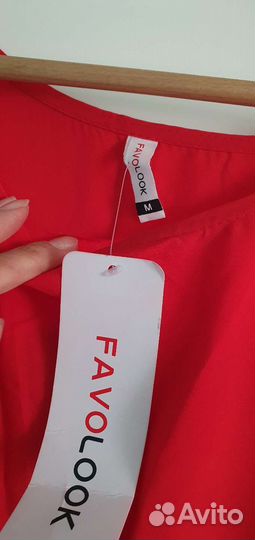 Платье женское 46 новое