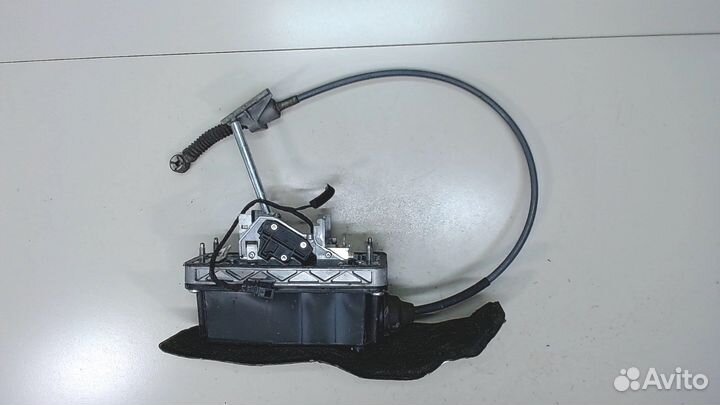 Кулиса кпп Volkswagen Phaeton, 2008