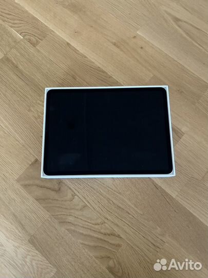 iPad pro 11 2022 m2