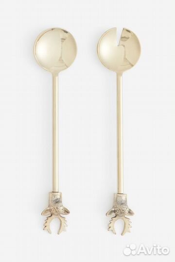 Ложки для салата HM home