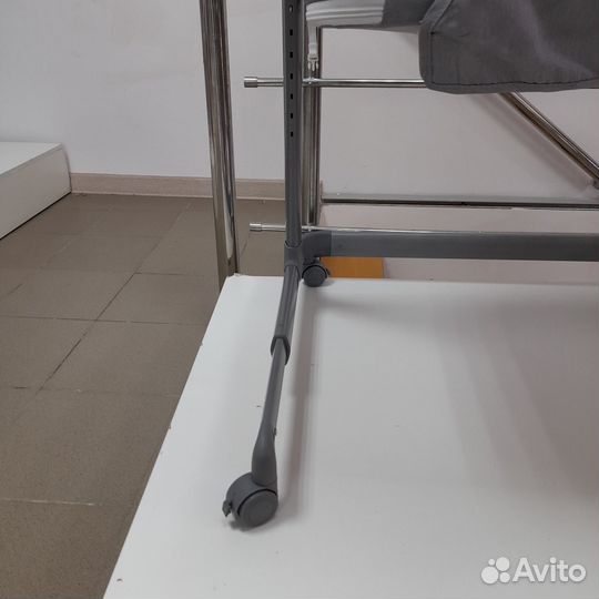 Приставная кроватка колыбель