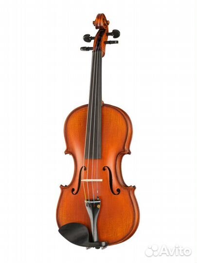 M-V044-OH Master Gliga extra Ash Скрипка 4/4, Glig