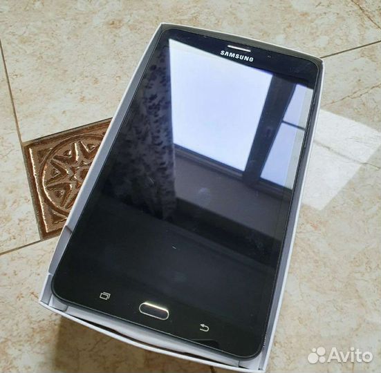 Планшеты Samsung Tab A7 4G LTE (SM-T285)