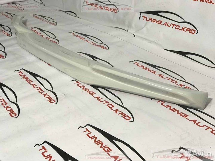 Спойлер под стекло Lexus LX 570 LX450d U5283