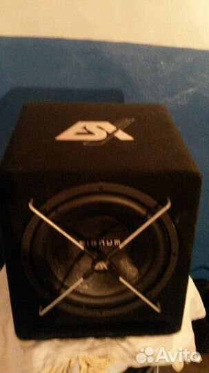 Автоаккустика