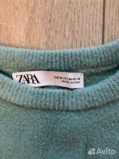 Свитер Zara