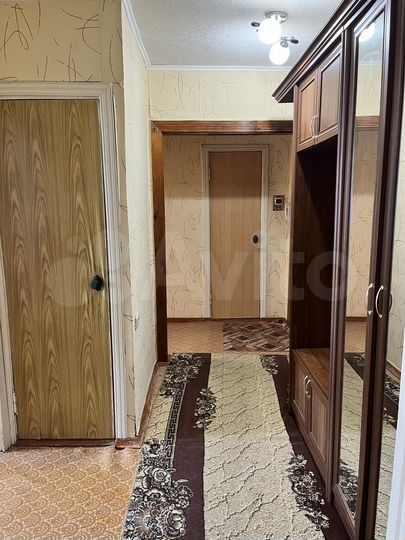 2-к. квартира, 52,8 м², 1/9 эт.