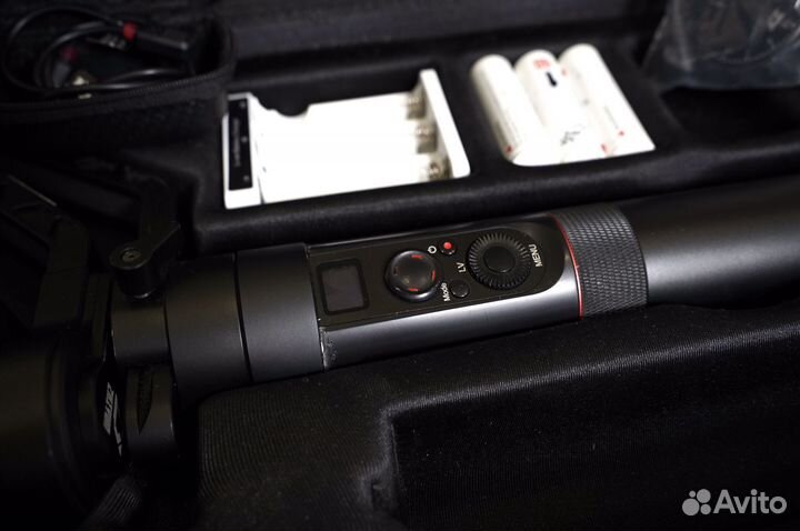 Оборудование для фото и видеосъемки