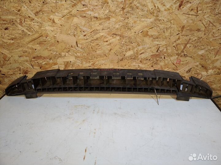 Усилитель переднего бампера Citroen C5