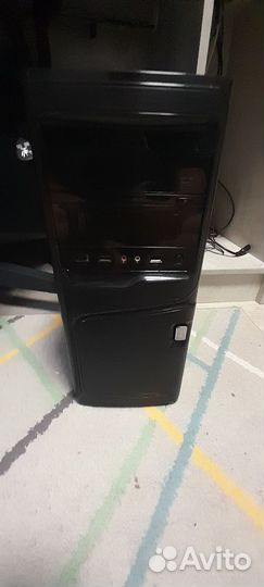 Корпус для пк
