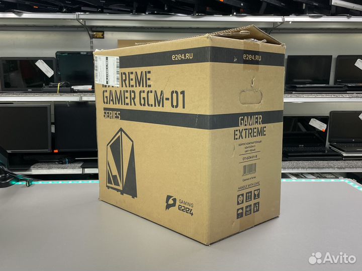 Intel Core i3 12100f/ RTX 2060 Super/ 32Gb/ NVMe