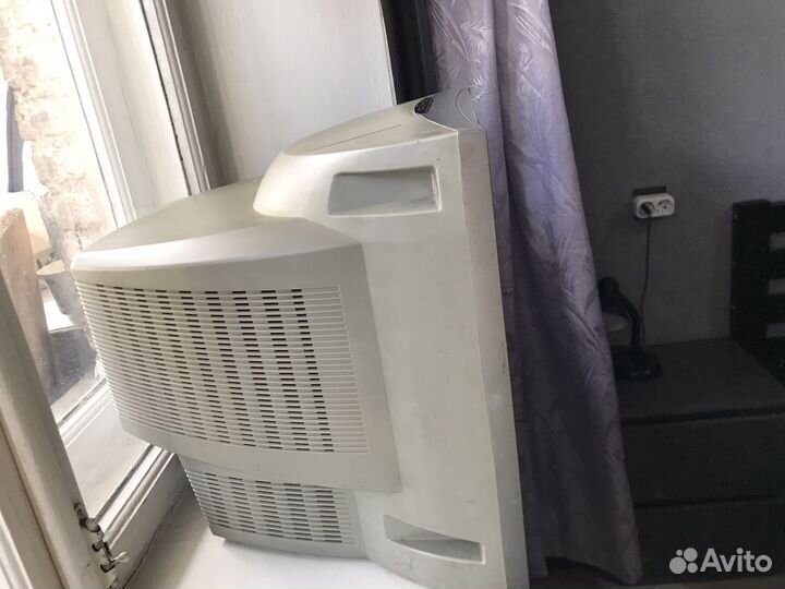 Телевизор бу