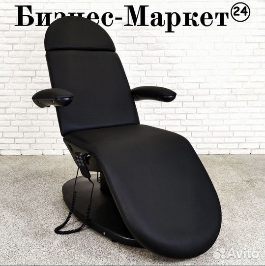 Косметологическое кресло, 3 мотора,DM-2340#18002