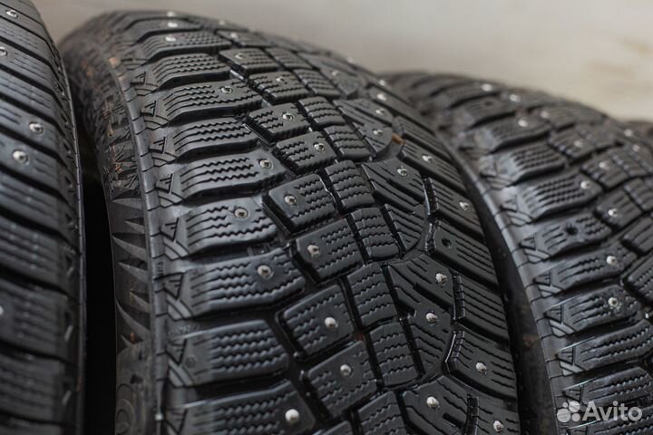 Continental IceContact 2 205/60 R16 96T