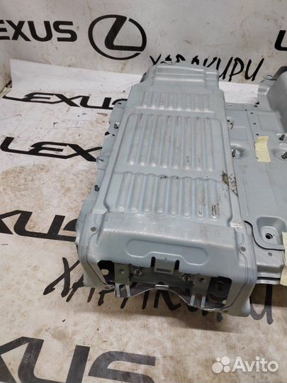Высоковольтная батарея Lexus Rx400H Rx450H