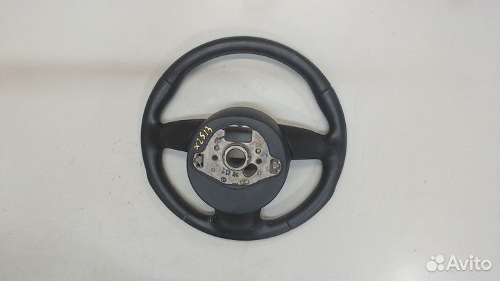 Руль Audi A4 (B8) Allroad, 2012