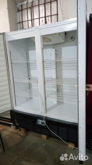 Морозильные шкафы Ариада R1520L