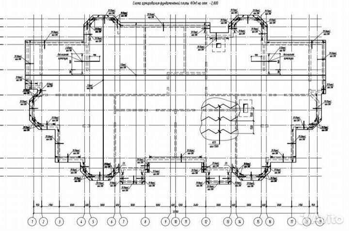 Требуется прораб/бригадир на монолит