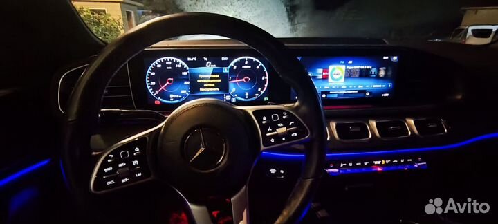 Личный водитель