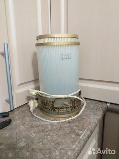 Люстра и светильники