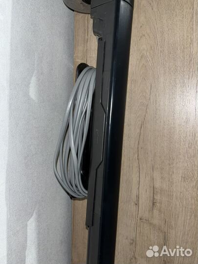 Ручной пылесос deerma DX700S