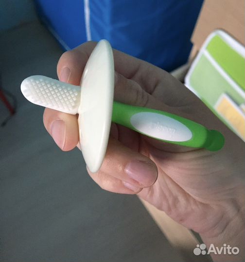 Игрушки погремушки пакетом