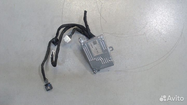 Блок розжига Volkswagen Jetta 7 2018, 2019