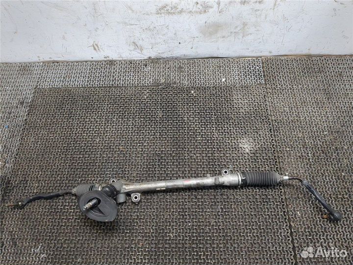 Рейка рулевая без г/у Mazda 6 (GJ), 2016