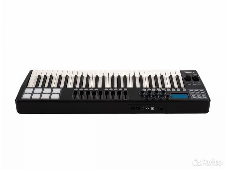 Midi-контроллер Laudio 49 клавиш Panda-49C