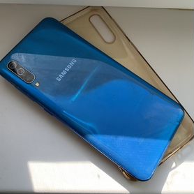 Samsung Galaxy A50, 4/64 ГБ