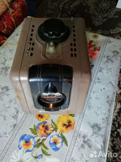 Автотрансформатор 250вт