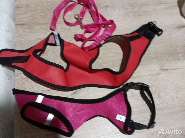 Поводок для собак и кошек