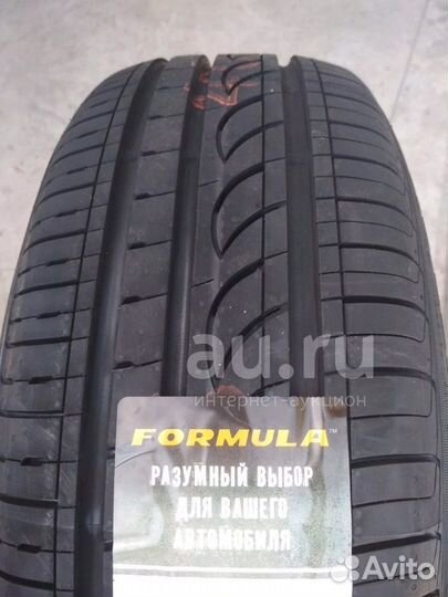 Pirelli Formula Energy 215/65 R16