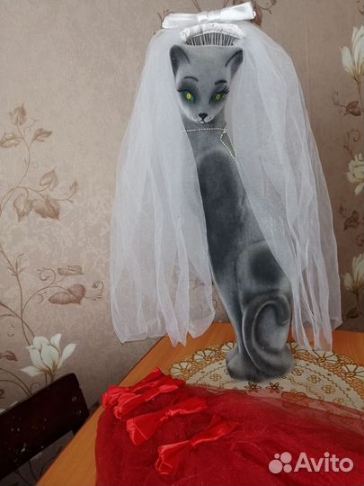 Фата на девичник