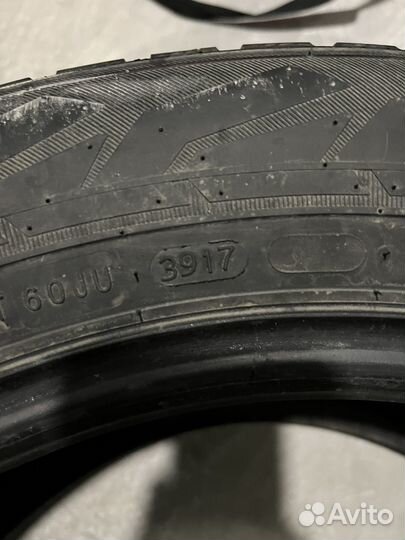 Nokian Tyres Nordman 7 SUV 215/60 R17 100
