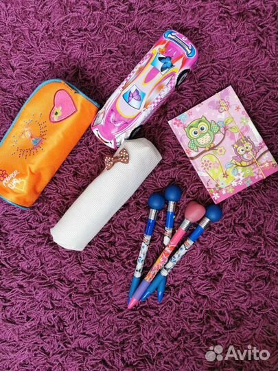 Школьная форма