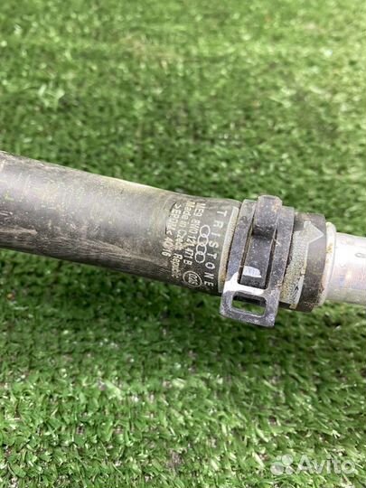 Трубка системы охлаждения Audi S4 (B9), 8W2, 8W5