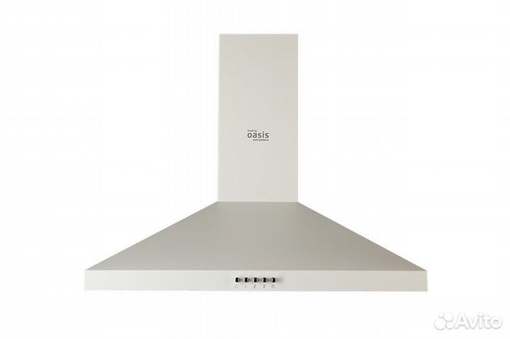 Вытяжка кухонная 