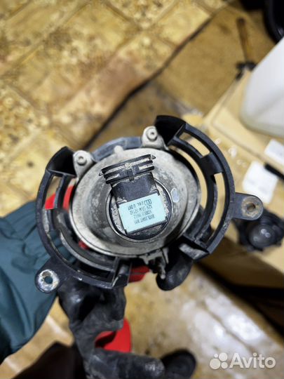 Птф cadillac cts 2 /Opel mokka