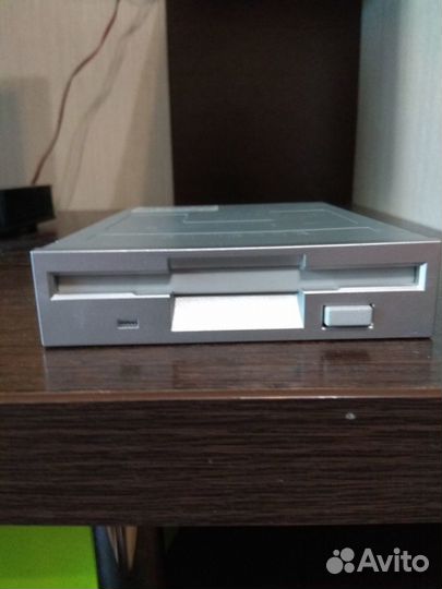 Продам дисковод fdd 1.44mb samsung