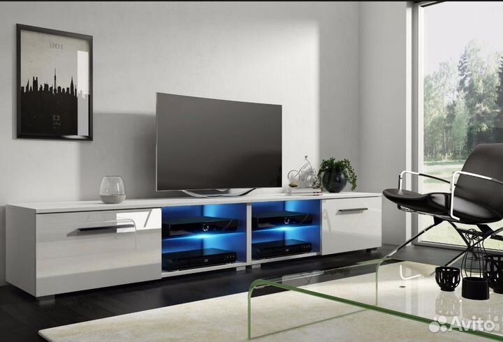 Тумба под тв