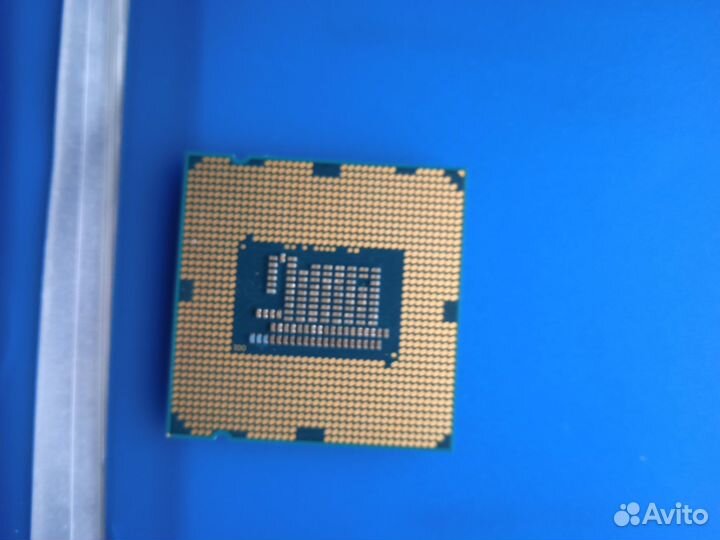 Хороший процессор Intel Core i3-3210 (1155)