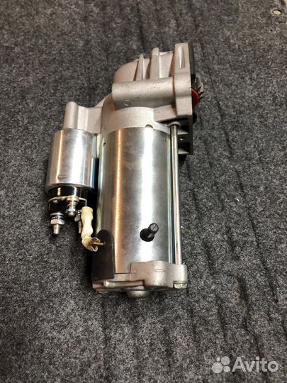 Стартер ford transit