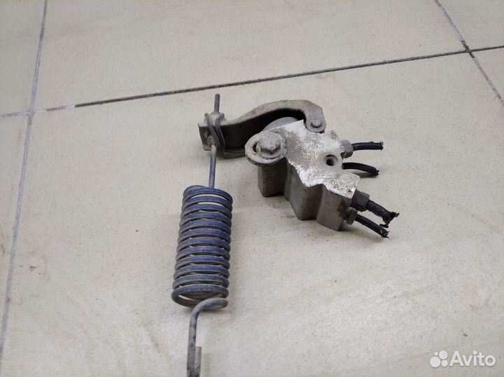 Распределитель тормозных сил Doblo 2005-2015