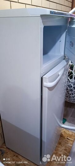 Холодильник атлант двухкамерный