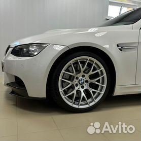 BMW M3 4.0 AMT, 2009, 115 000 км