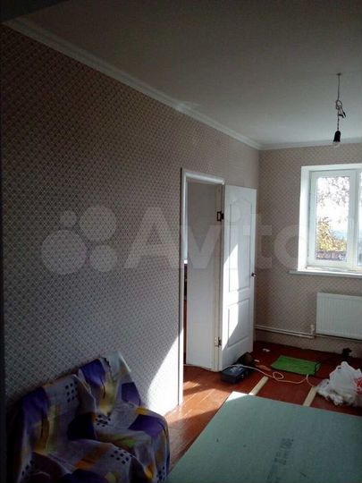 Дом 47 м² на участке 13 сот.